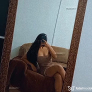 Acompanhante Morena - Perfil