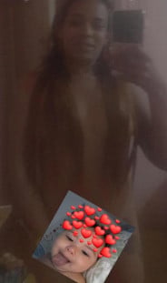 Acompanhante Chelly - Perfil