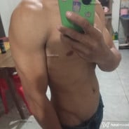 Acompanhante Léozinho - Perfil