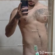 Acompanhante Matheus - Perfil