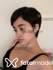 Acompanhante Angel - Perfil