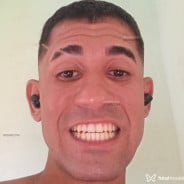 Acompanhante Morenogostozo - Perfil