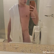 Acompanhante Victor - Perfil