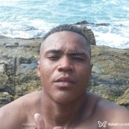 Acompanhante Pretopitbull - Perfil