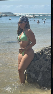 Acompanhante Priscila - Perfil