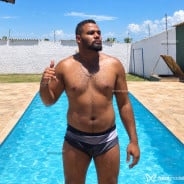 Acompanhante Bruno Mateus - Perfil