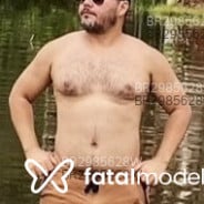 Acompanhante Junior Lemos - Perfil