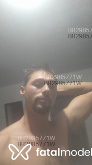 Acompanhante Marcelo - Perfil