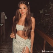 Acompanhante ísis Avelar - Perfil