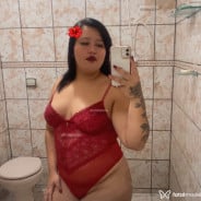 Acompanhante Fernanda - Perfil