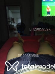 Acompanhante Junior - Perfil