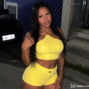 Acompanhante Anny Marques - Perfil