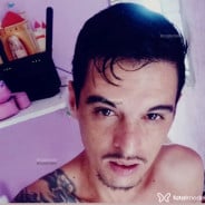 Acompanhante Pansexy - Perfil