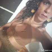 Acompanhante Felinaunica - Perfil