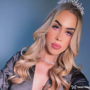 Acompanhante Brenda Andrade - Perfil