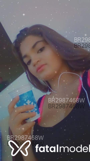 Acompanhante Gabriela Diniz - Perfil