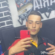 Acompanhante Gabriel - Perfil