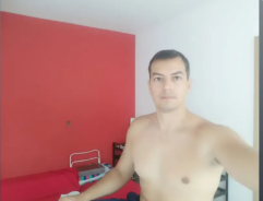 Acompanhante André Oliveira - Perfil