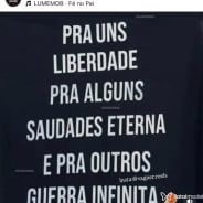 Acompanhante João Neves - Perfil