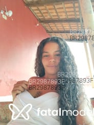 Acompanhante Mirelly - Perfil