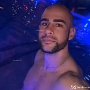 Acompanhante Luan Fernandes - Perfil