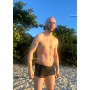 Acompanhante Luan Fernandes - Perfil