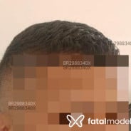 Acompanhante Rodrigo - Perfil