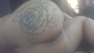 Acompanhante Rafaela - Perfil