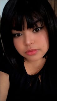 Acompanhante Diana - Perfil