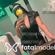 Acompanhante Fernanda Mattos - Perfil