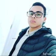 Acompanhante Matheu - Perfil