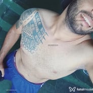 Acompanhante Zeussss - Perfil