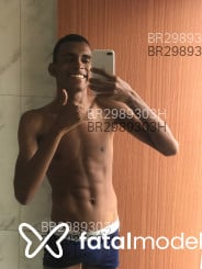 Acompanhante Kelvinsantos - Perfil