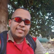 Acompanhante Pancada Seca - Perfil
