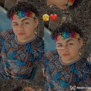 Acompanhante Jhonny - Perfil