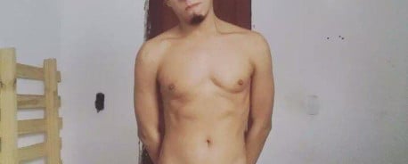 Acompanhante Jean Crespo - Perfil