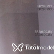 Acompanhante Ariel - Perfil