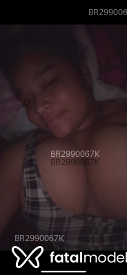 Acompanhante Vihbody - Perfil