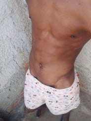 Acompanhante Cristian Reis - Perfil