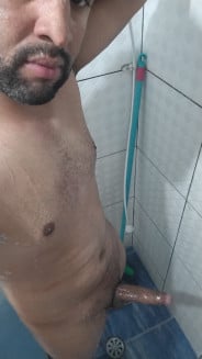 Acompanhante Marcelinho - Perfil