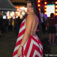 Acompanhante Ana Beatriz - Perfil