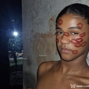 Acompanhante Mellody - Perfil