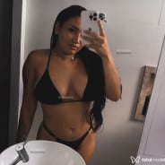 Acompanhante Paloma - Perfil
