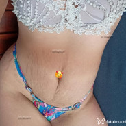 Acompanhante Rafaela - Perfil
