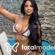 Acompanhante Mirella Rodrigues - Perfil
