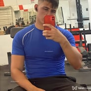Acompanhante Yan - Perfil