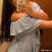 Acompanhante Joyce - Perfil
