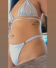 Acompanhante Paula - Perfil