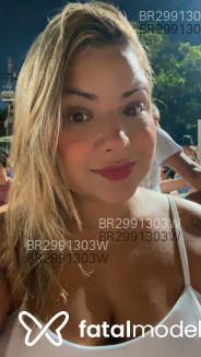 Acompanhante Brendinhasensacao - Perfil