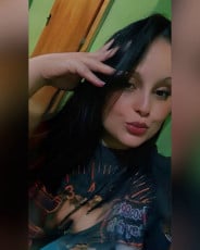Acompanhante Bianca - Perfil